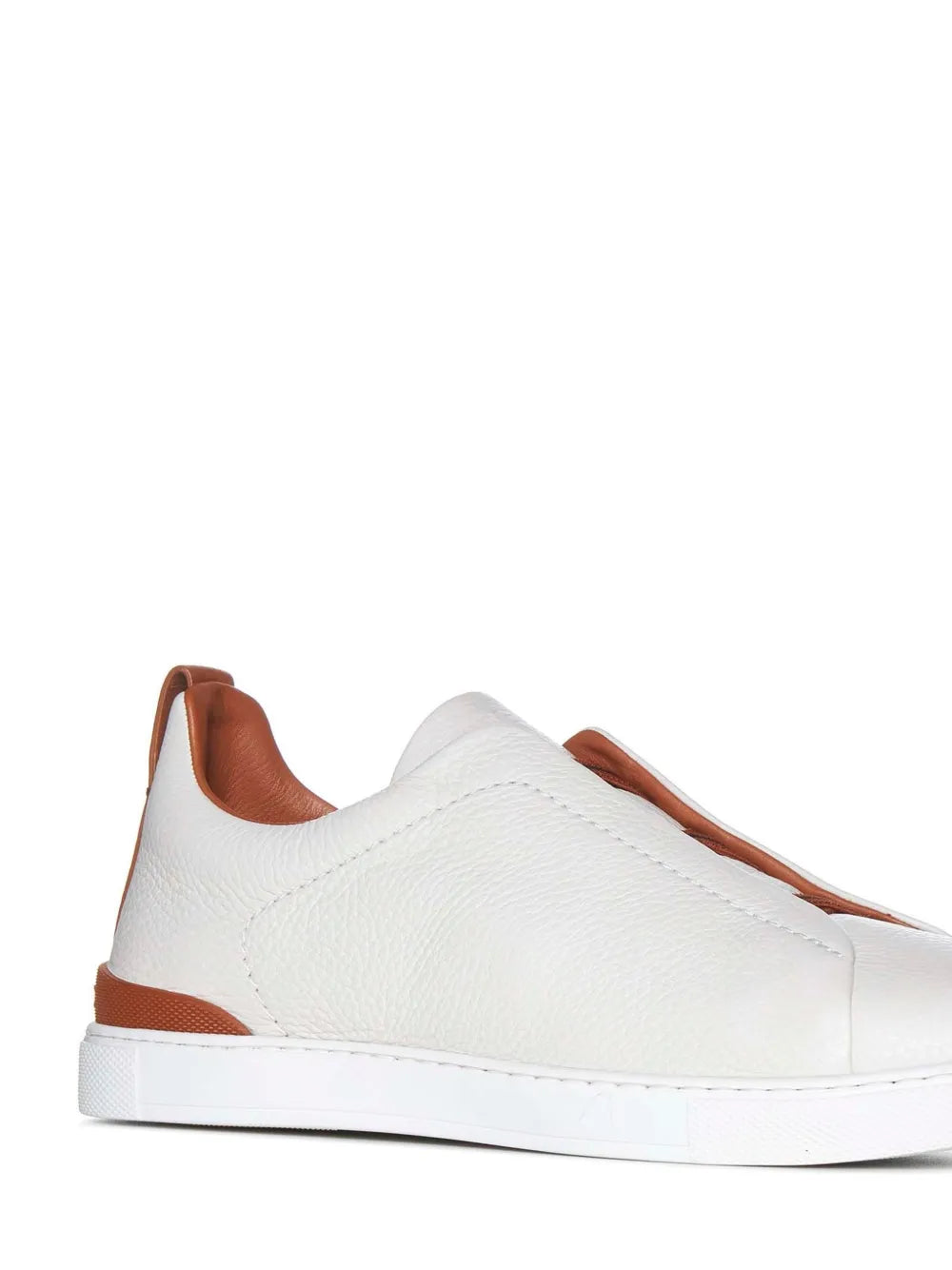 Zegna Tênis Triple Stitch™ | Image 5
