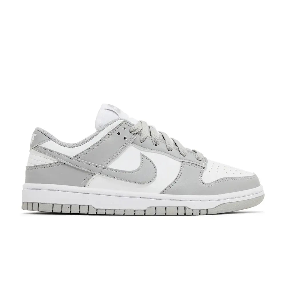 Tênis Dunk Low Retro Grey Fog
