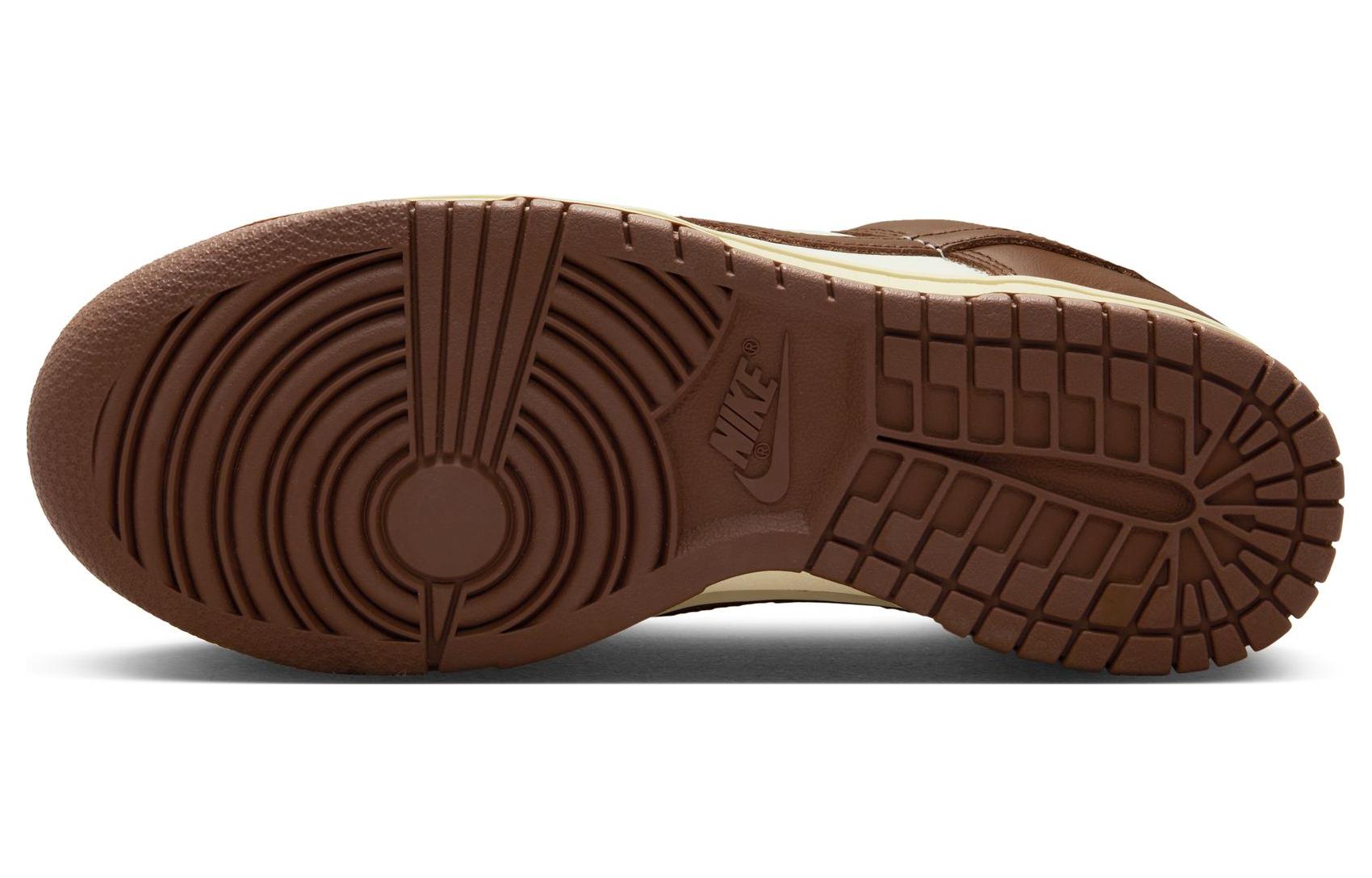 Nike Dunk Low Cacao Wow