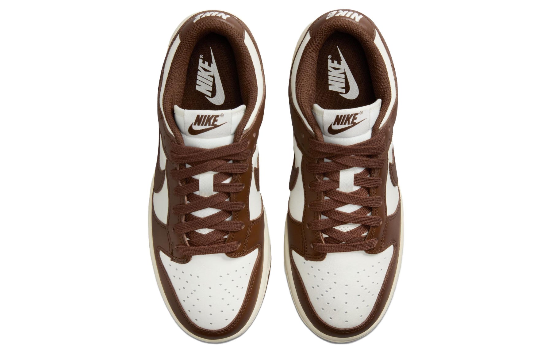 Nike Dunk Low Cacao Wow