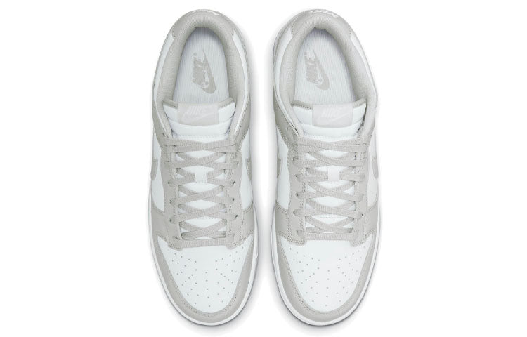 Tênis Dunk Low Retro Grey Fog