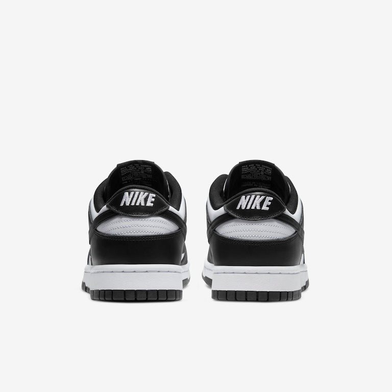 Dunk Low Retro Panda