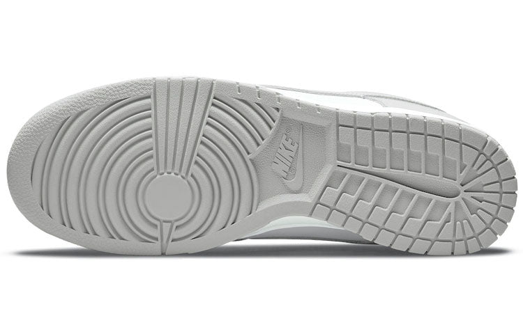 Tênis Dunk Low Retro Grey Fog
