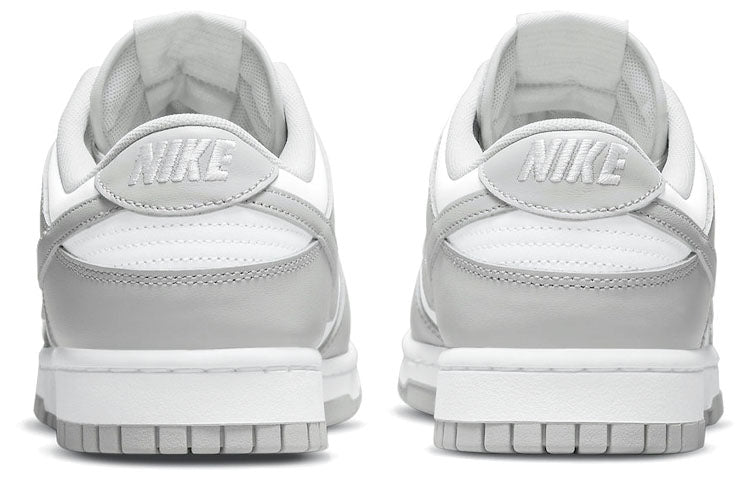 Tênis Dunk Low Retro Grey Fog