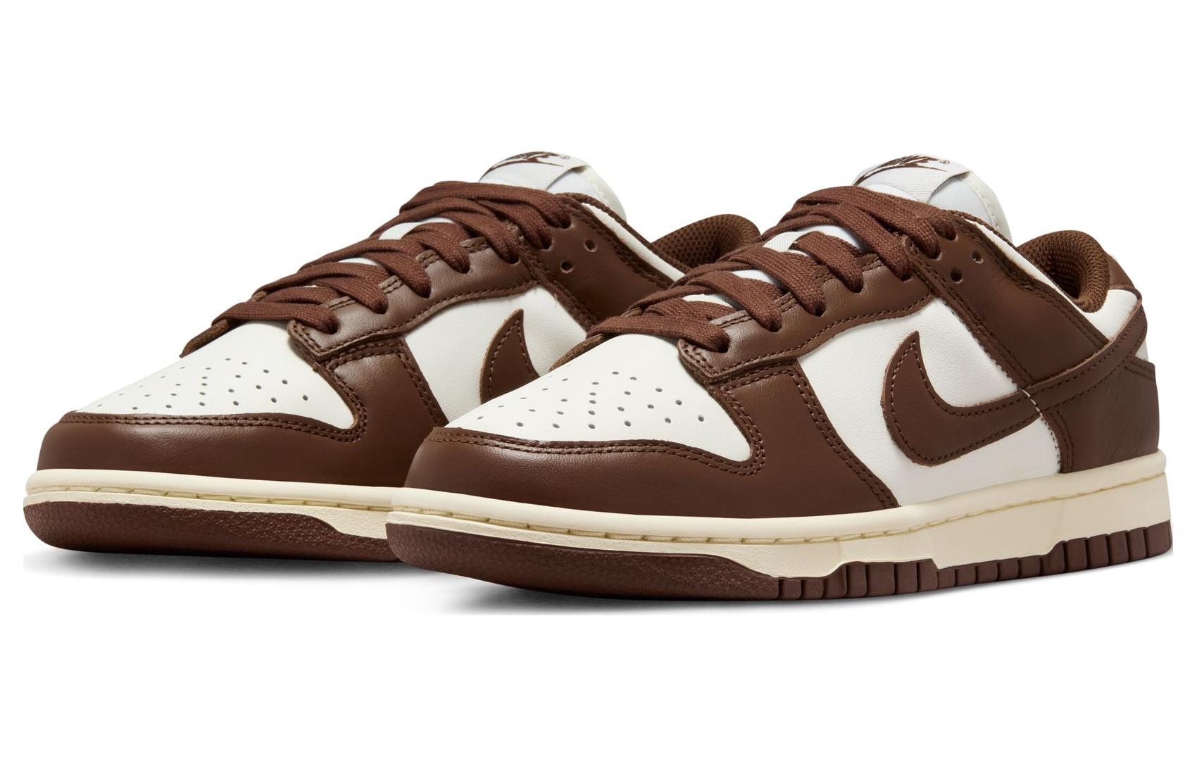 Nike Dunk Low Cacao Wow