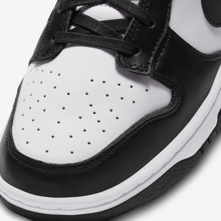 Dunk Low Retro Panda