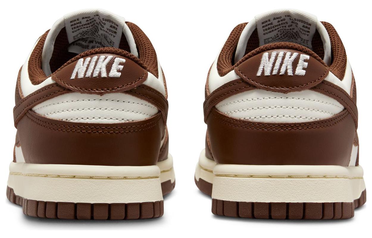 Nike Dunk Low Cacao Wow