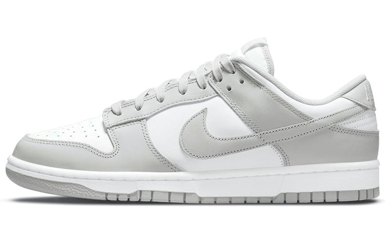 Tênis Dunk Low Retro Grey Fog