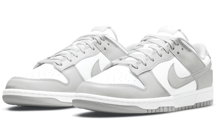 Tênis Dunk Low Retro Grey Fog