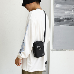 Shoulder Bag Focus | Loja Koa