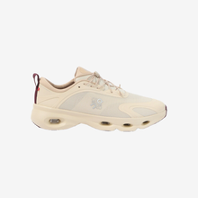 Loewe x On Running Cloudsolo Sand/Burgundy - foto 1