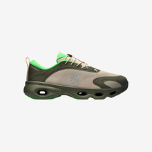 Loewe x On Running Cloudsolo Khaki Green/Sand - foto 1
