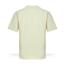Gucci Cartoon Print Creme - vista traseira
