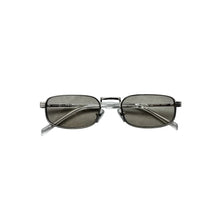 Óculos de Sol Prada SPR B54 - variante prata com lente cinza