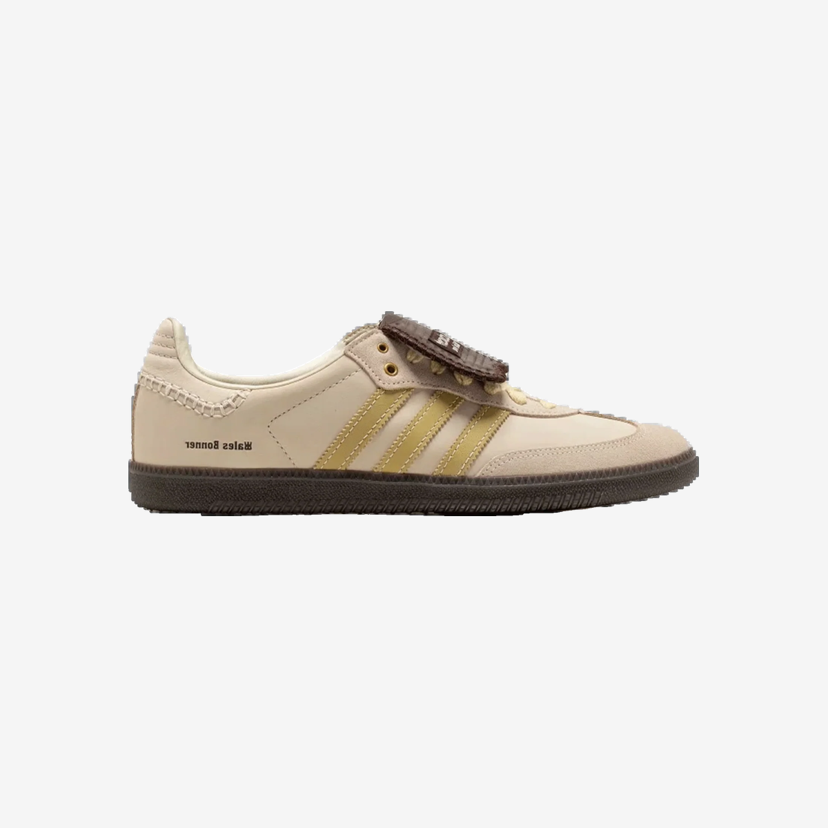 Adidas Samba Wales Bonner Ecrtin Brown