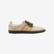 Adidas Samba Wales Bonner Ecrtin Brown