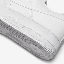 NOCTA x Nike Air Force 1 Low Certified Lover Boy - detalhe 5