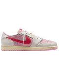 Travis Scott x Air Jordan 1 Low OG SP Sail Tropical Pink