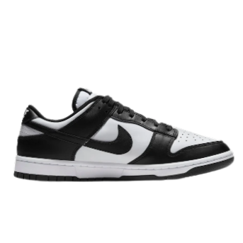Dunk Low Retro Panda