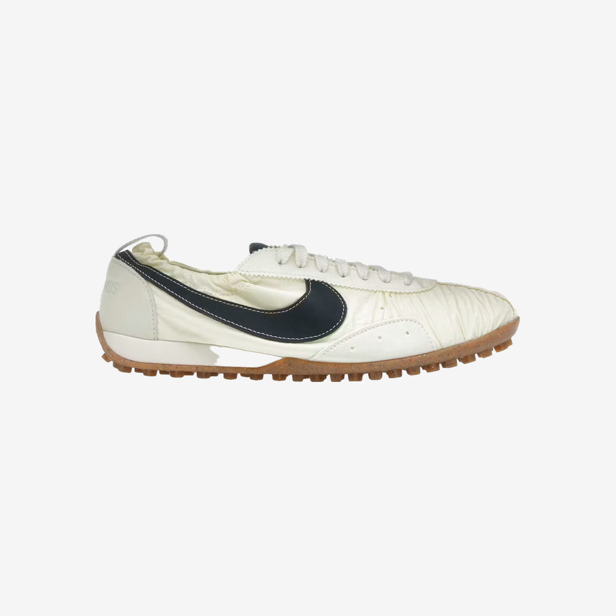 Nike Moon Shoe SP Jacquemus "Alabaster"