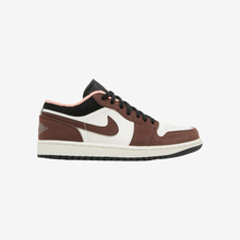 Air Jordan 1 Low "Mocha"