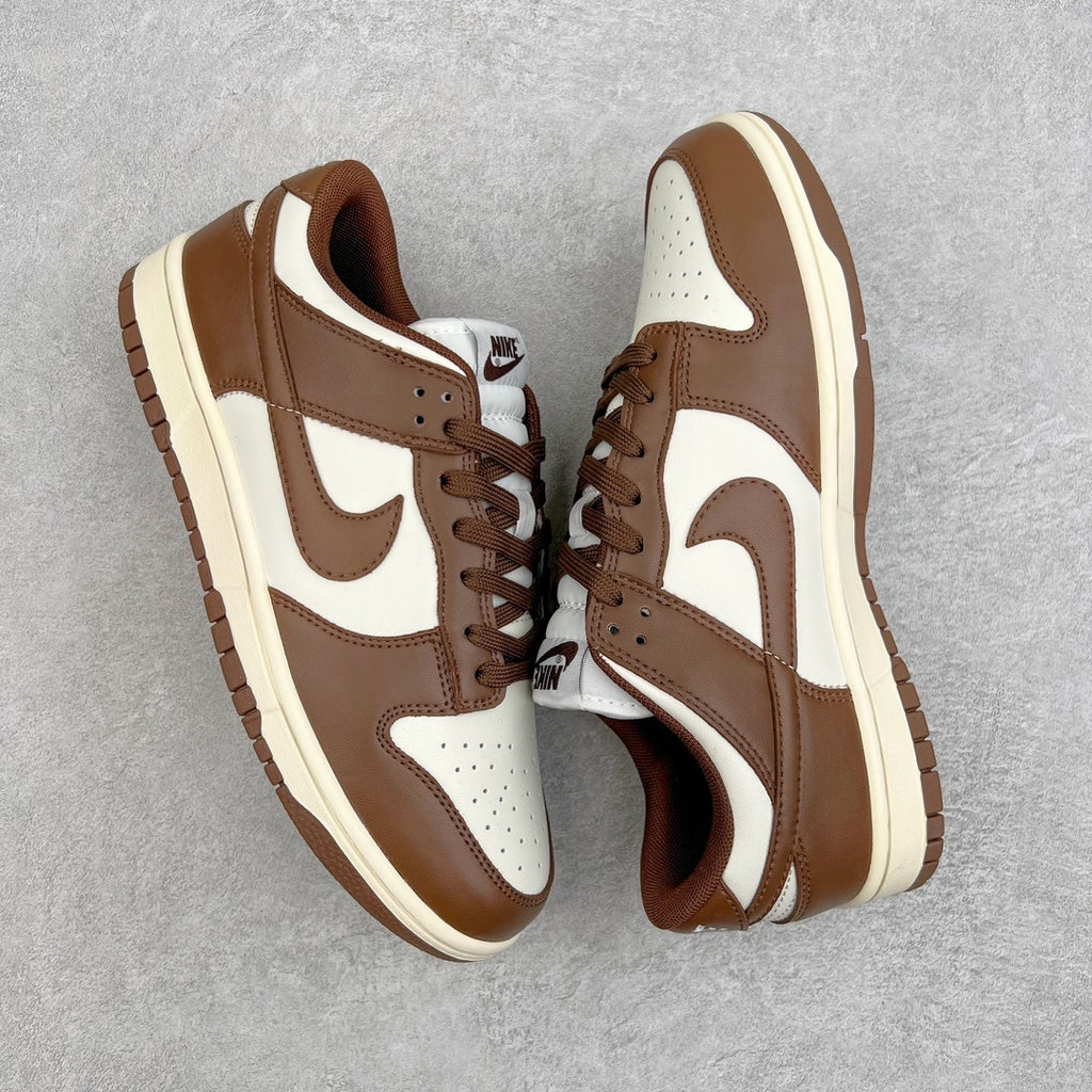 Nike Dunk Low Cacao Wow