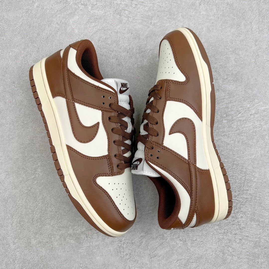 Nike Dunk Low Cacao Wow