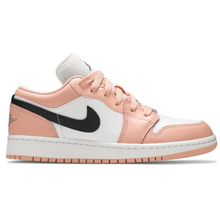 Air Jordan 1 Low – ARCTIC PINK