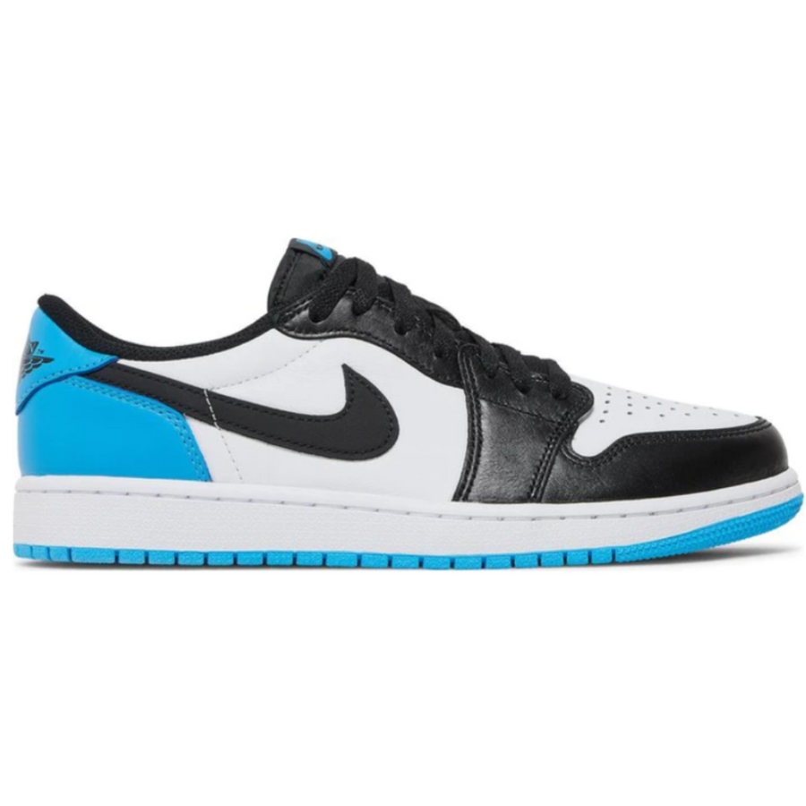 Air Jordan 1 Low OG – UNC