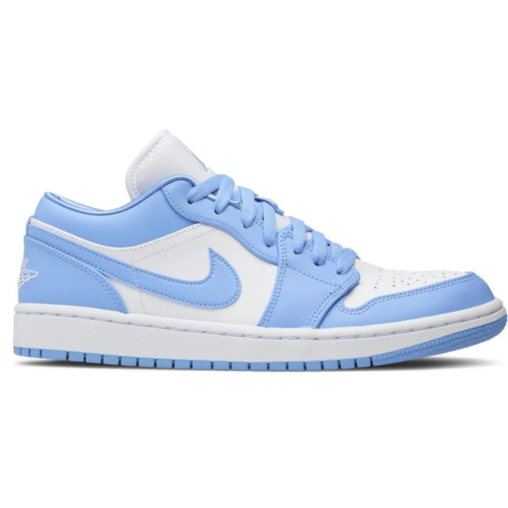 Air Jordan 1 Low – UNC 2020