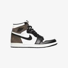 Air Jordan 1 Retro High "Dark Mocha"