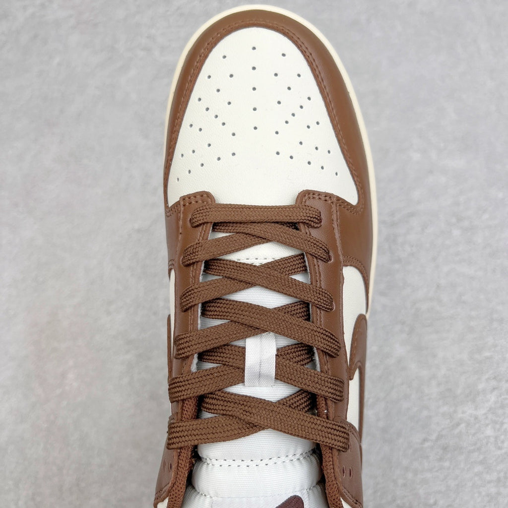 Nike Dunk Low Cacao Wow