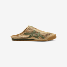 Onitsuka Tiger Mexico 66 Sabot Beige Green Bege - foto 1
