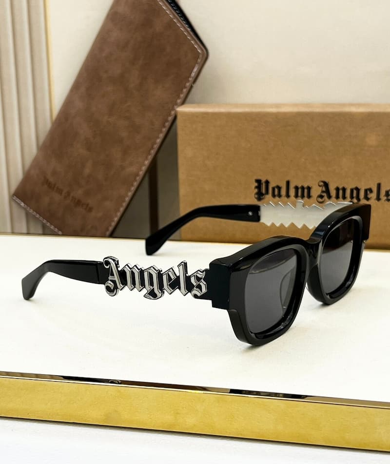 Óculos de Sol Palm Angels Posey - imagem 2