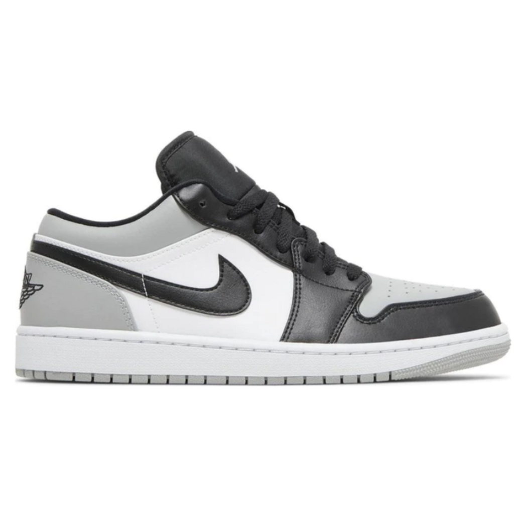 Tênis – Air Jordan 1 Low Shadow Toe