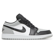 Tênis – Air Jordan 1 Low Shadow Toe