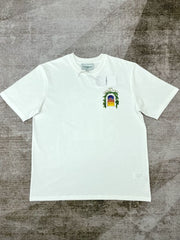 Camiseta Casablanca Avenida White - imagem 2
