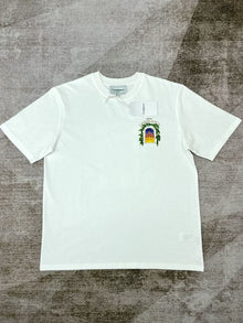 Camiseta Casablanca Avenida White - imagem 2
