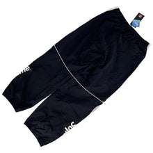 Calça Supreme x Umbro - costas fornecedor