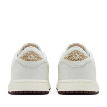 Tênis – Air Jordan 1 Low OG Chinese New Year 2026 Grey