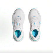 Hoka Bondi 9 Branco Azul - imagem 3