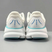 Hoka Bondi 9 Branco Azul - imagem 6