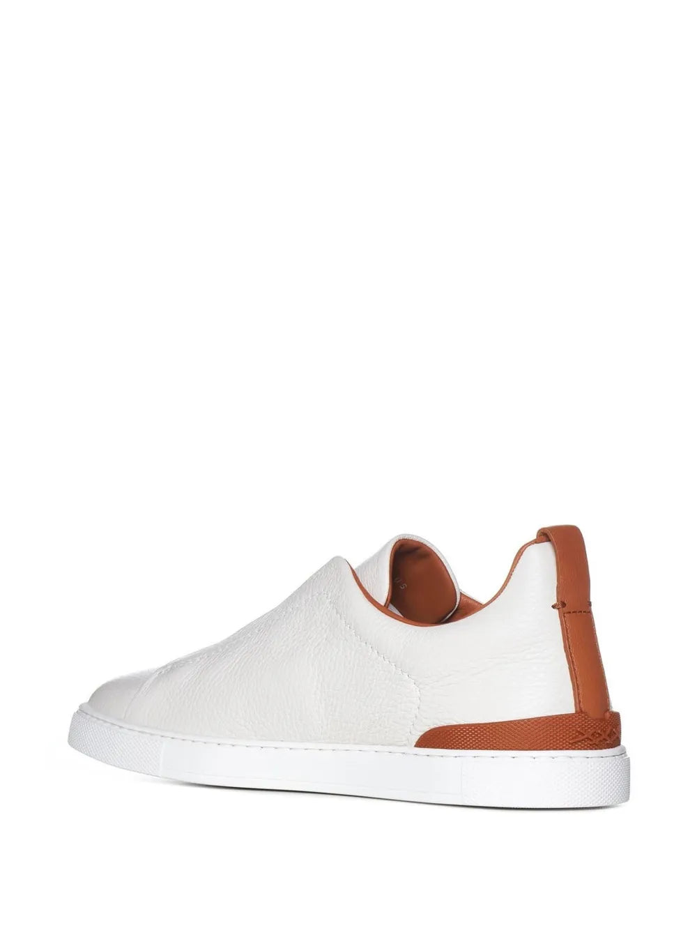 Zegna Tênis Triple Stitch™ | Tênis | Image 3