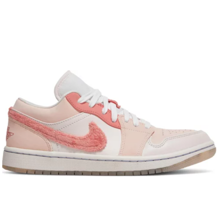 Air Jordan 1 Low SE – Mighty Swooshers