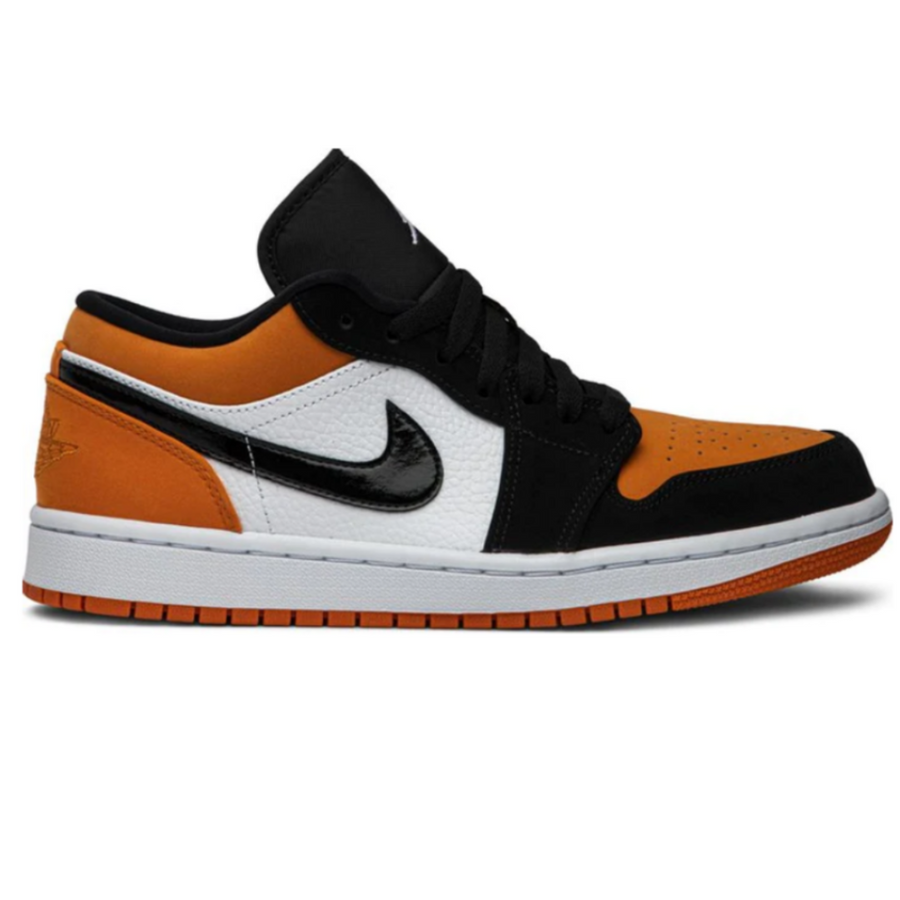 Air Jordan 1 Low – Shattered Backboard