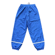 Calça Palace Pro Team 02 Shell Blue - imagem 2