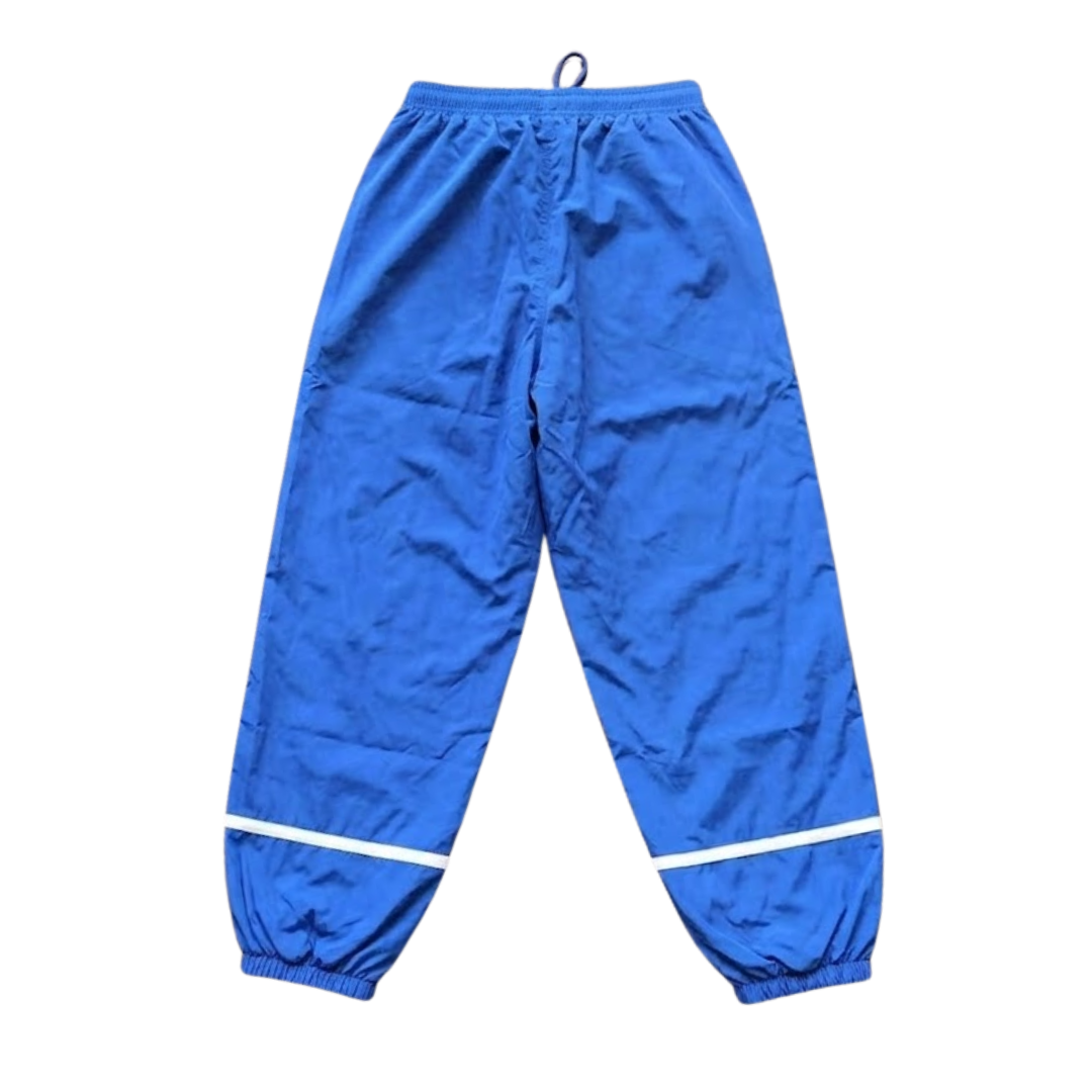 Calça Palace Pro Team 02 Shell Blue - imagem 2