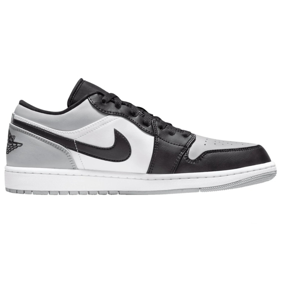 Air Jordan 1 Low – Grey Toe