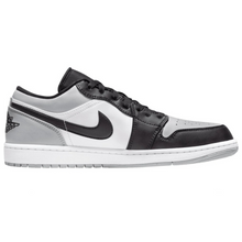 Air Jordan 1 Low – Grey Toe