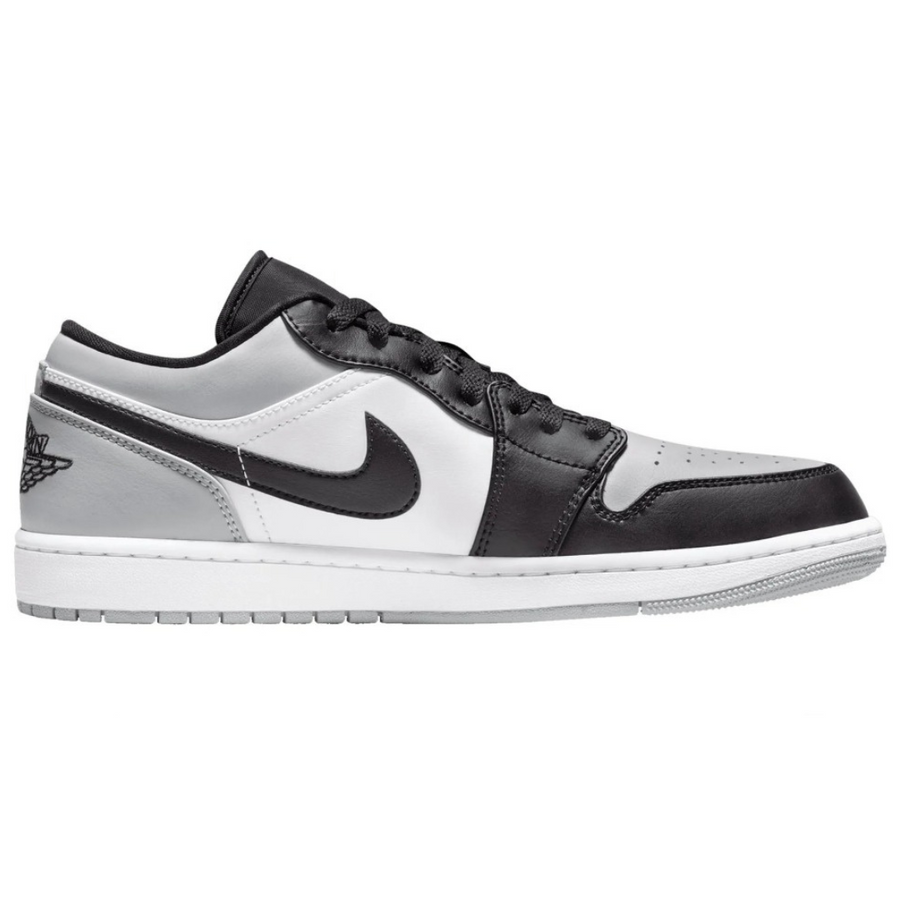 Air Jordan 1 Low – Grey Toe